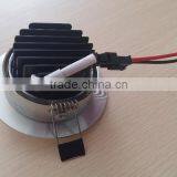 AC85-265V Isolated Current Constant 5w Cob Led Downlight thumbnail-3