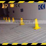 EVA Traffic Lane Dividers With Conventional Reflective thumbnail-6