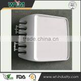 High Precision Plastic Injection Mold for Automobile Engine Cover thumbnail-2