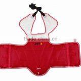 Taekwondo TKD ,Reversible Chest Guard Protector thumbnail-2