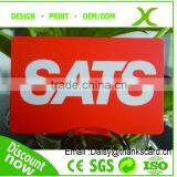 Free Design..!!ISO 14443A Approved Plastic Blank Smart Card/contactless Smart Card thumbnail-4