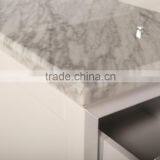 High End Slim Wilson and Fisher Patio Furniture Wooden Bath Cabinets thumbnail-2