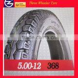 500-12 Motorcycle tyre