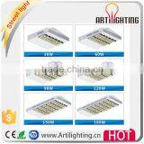 High Luminous Two Side Modern Street Lamps thumbnail-4