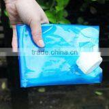 Portable Folding Water Bag / Outdoor Water Carrier Storage / Folding Water Bottle Water Bag thumbnail-6