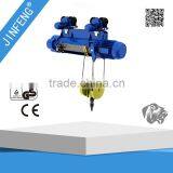 Trade Assurance CD1 Type 10 Ton Endless Electric Wire Rope Hoist Winch thumbnail-4