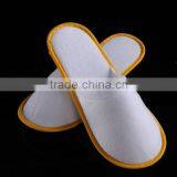 Polar Fleece Disposable Slipper Hotel Ameni