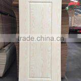 Modern Simple Design Melamine Wood Room Door thumbnail-1