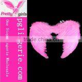 Fashion Baby Angel Wings,cheap Childrens White Feather Angel Wings thumbnail-4