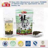 China Longjin Tea Leaves China Lungching Tea Leaves China Dragon Well Tea Leaves thumbnail-1