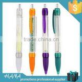 Newest Stylish Promotional Metal Writing Pen thumbnail-4