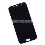 2016 New Products Mobile Phone Touch Screen Display Assembly for Samsung Galaxy s6 G920 Lcd Digitizer thumbnail-3