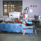 EMMCHINA FA400 Hydraulic Automatic Pipe Cutting Machine thumbnail-6