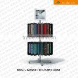 Mosaic Tile Display Stand-MM072