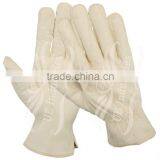 UEI-2704 Driver Gloves , Driving Gloves , Car Driving Gloves , Safety Gloves , Leather Driving Gloves , Leather Gloves thumbnail-1