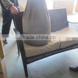 rattan/wicker furniture inspection and pre shipment inspection services from third party inspection company