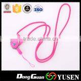 90cm Length 2cm Width Cheap Price Polyester Lanyard Full Colour thumbnail-1