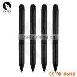 KKPEN Promotional Carbon Fiber Pen With Twist Action thumbnail-2