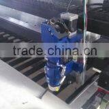 Jinan Manufacture Laser Cutting Engraving Machine Metal Silicone Wristband thumbnail-6