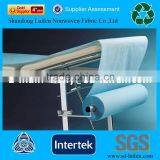 High Breathable Pp Disposable Nonwoven Bed Sheet thumbnail-1