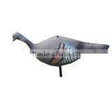 Wholesale Inflatable Turkey Decoy Hunting Feer Position Hen and Drake thumbnail-4