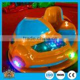 Modern Style Amusement Park Children Games Laser Dodgem Bumper Car for Sale thumbnail-1