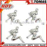 Hot Selling New Design Fashion Yoga Pendants thumbnail-1