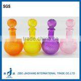 750ml 400ml 240ml Wholesale Glass Liquor Bottles thumbnail-2