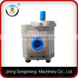 Excavator Spare Parts Pilot Pump Agriculture Project thumbnail-6