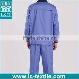 Wholesale High Quality Durable TC Fabric Workwear With Pockets thumbnail-2