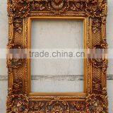 Hot Sale Resin Superior Painting Frame16X20 for Oil Painting
