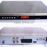 HD MPEG4 Digital DVB-T Receiver Decoding .