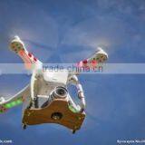 Aircrafts of High Tech Radio Control Trasmitting Fuel Aircraft Toy thumbnail-4