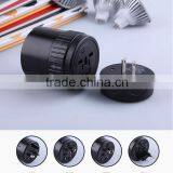 Multi Plugs Travel Adapter, Usb Electrical Plug Adapter thumbnail-5