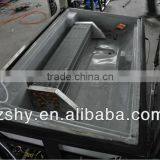 Supermarket Refrigeration Cake Showcase Refrigerator thumbnail-4