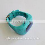 High Quality Smart Bluetooth GPS Kids Watch thumbnail-4