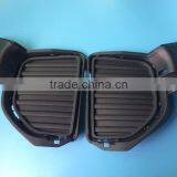 Toyota Big Hiace Quantum Commuter 2014-2016 Front Bumper Cover for Fog Lamp thumbnail-3