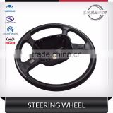 bus steering wheel assy leather cover Yutong King Long HIGER Golden Dragon