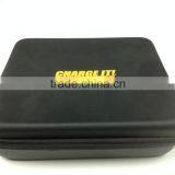 GC----Customize Zipper Closure of Special Hardshell VR Eva Bag thumbnail-3