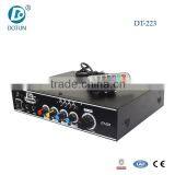 Power Amplifier professional Guangzhou Factory