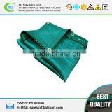 Shade Tarp, Mesh Material, 5'X7 Top Quality Vinyl Shade Tarp thumbnail-2