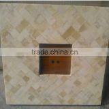 SIXTH SENSE Acrylic and Bone Fancy Photo Frame thumbnail-5