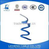 Aluminum Wire for Electrical Wire and Cable, Different Color Wires