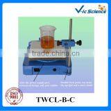 TWCL-B Series Temperature Adjustable Magnetic Stirring Hot Plate Stirrer