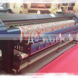 3.2m AStarjet DX7 Head Printer For Flex Banner and Wall Paper thumbnail-3