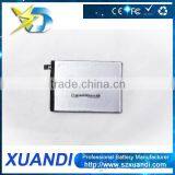 Factory Price 2360mah Mobile Phones Battery Li-on Battery BK-B-70 for VIVO X3V X3L X3F thumbnail-2