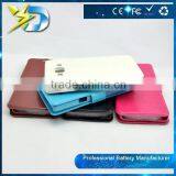 Book Style Wallet PU Leather Flip Stand Case Cover For Samsung A5
