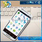 2015 China Tempered Glass High Transmittance Safeguard Screen Protector for Xuandi mt x