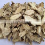 China dry ginger market price