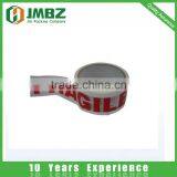 Strong Adhesive Bopp Packing Tape With Company Logo